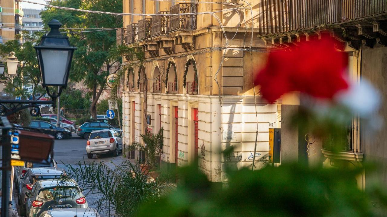 شقة The House كاتانيا المظهر الخارجي الصورة